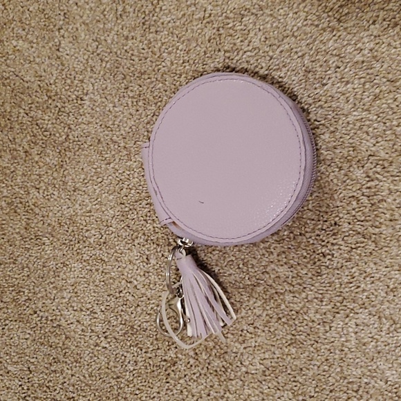 Coin bag - Picture 2 of 4